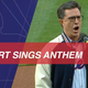 Stephen Colbert and Patrick Wilson's National Anthem Makes Me Proud to Be American